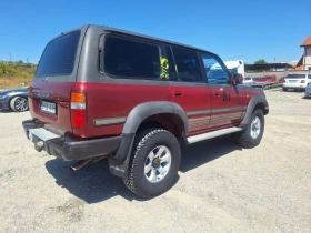 Toyota Land cruiser J80 - 15900 € - 11595362 5