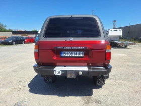 Toyota Land cruiser J80 - 15900 € - 11595362 6
