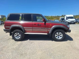 Toyota Land cruiser J80 - 15900 € - 11595362 4