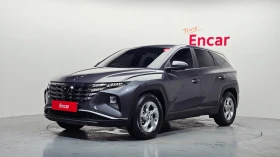 Hyundai Tucson Multimedia Navigation I