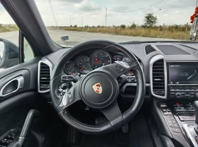 Porsche Cayenne 3.0 V6 - 16400 € - 91865367 9