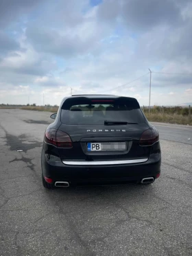 Porsche Cayenne 3.0 V6 - 16400 € - 91865367 2