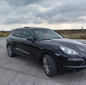 Porsche Cayenne 3.0 V6 - 16400 € - 91865367 3