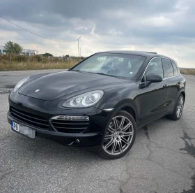 Porsche Cayenne 3.0 V6 - 16400 € - 91865367 4