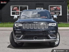 Jeep Grand cherokee 3.6 Summit 4WD - 21500 € - 94058050 2