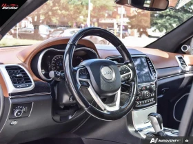 Jeep Grand cherokee 3.6 Summit 4WD - 21500 € - 94058050 8