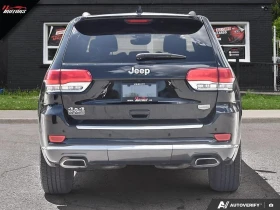 Jeep Grand cherokee 3.6 Summit 4WD - 21500 € - 94058050 5
