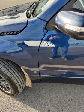 ����� �� �������� �� Suzuki Grand vitara