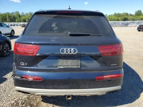Audi Q7 Prestige - 12999 € - 81708876 6