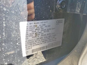 Audi Q7 Prestige - 12999 € - 81708876 13