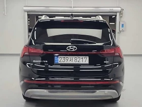 Hyundai Santa fe 2021 2.5T 4X4* CALLIGRAPHY* FULL MAX | Auto.bg — изображение 3