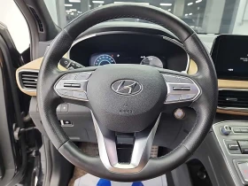 Hyundai Santa fe 2021 2.5T 4X4* CALLIGRAPHY* FULL MAX | Auto.bg — изображение 8