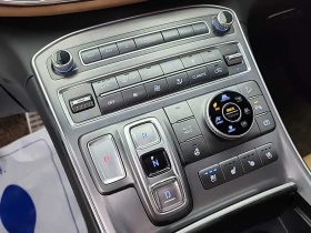 Hyundai Santa fe 2021 2.5T 4X4* CALLIGRAPHY* FULL MAX | Auto.bg — изображение 7