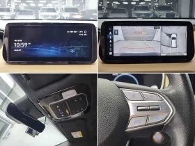 Hyundai Santa fe 2021 2.5T 4X4* CALLIGRAPHY* FULL MAX | Auto.bg — изображение 15