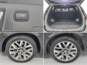 Hyundai Santa fe 2021 2.5T 4X4* CALLIGRAPHY* FULL MAX | Auto.bg — изображение 16