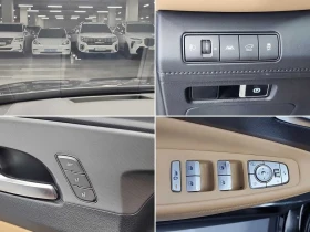 Hyundai Santa fe 2021 2.5T 4X4* CALLIGRAPHY* FULL MAX | Auto.bg — изображение 17