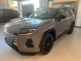 Toyota Rav4 Style HEV | Auto.bg — изображение 2