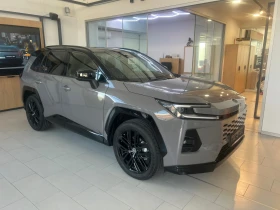 Toyota Rav4 Style HEV | Auto.bg — изображение 5