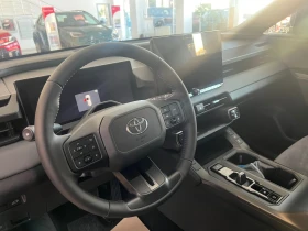 Toyota Rav4 Style HEV | Auto.bg — изображение 6