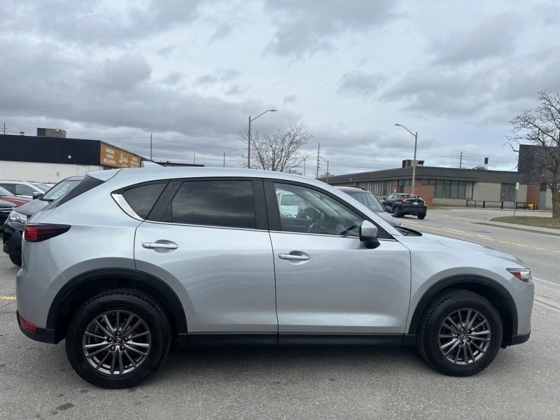 Mazda CX-5, снимка 2 - Автомобили и джипове - 48572689