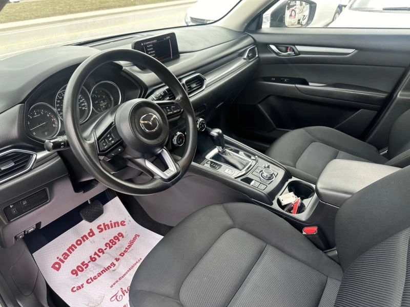 Mazda CX-5, снимка 11 - Автомобили и джипове - 48572689