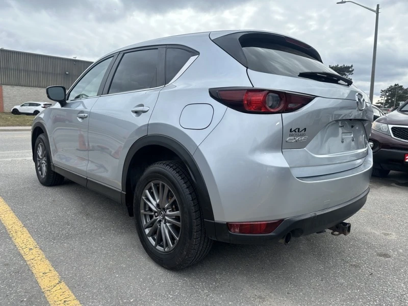 Mazda CX-5, снимка 3 - Автомобили и джипове - 48572689