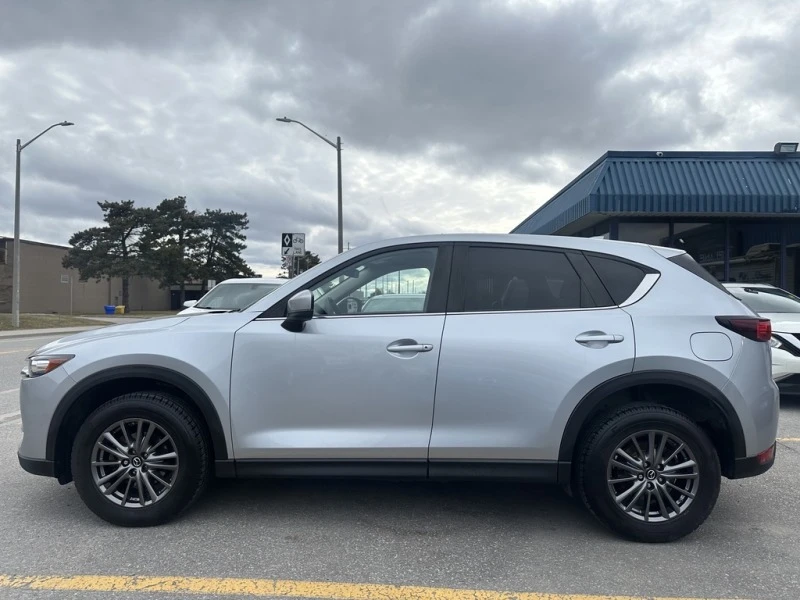 Mazda CX-5, снимка 5 - Автомобили и джипове - 48572689