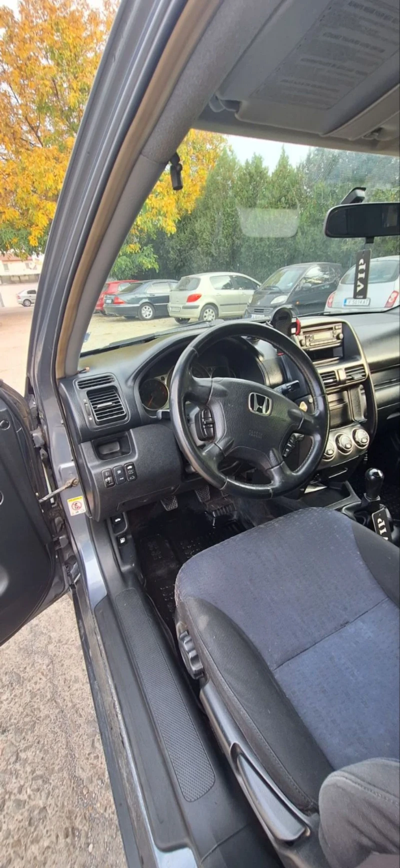 Honda Cr-v 2000  150 к.с., снимка 15 - Автомобили и джипове - 47853431