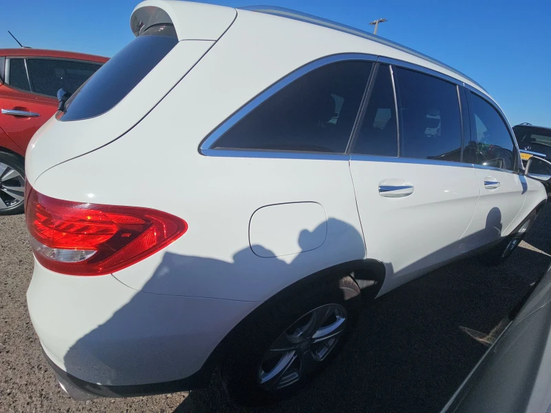 Mercedes-Benz GLC 300 9G-Tronic Burmeister* , снимка 3 - Автомобили и джипове - 48214975