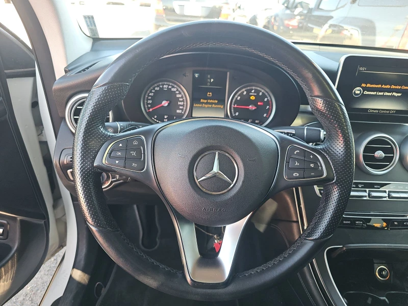 Mercedes-Benz GLC 300 9G-Tronic Burmeister* , снимка 7 - Автомобили и джипове - 48214975