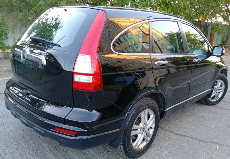 Honda Cr-v, снимка 3 - Автомобили и джипове - 52695265