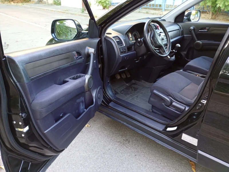 Honda Cr-v, снимка 10 - Автомобили и джипове - 52695265