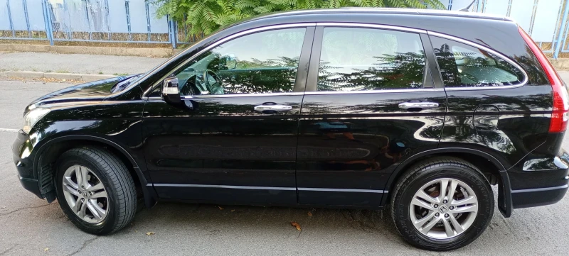 Honda Cr-v, снимка 6 - Автомобили и джипове - 52695265