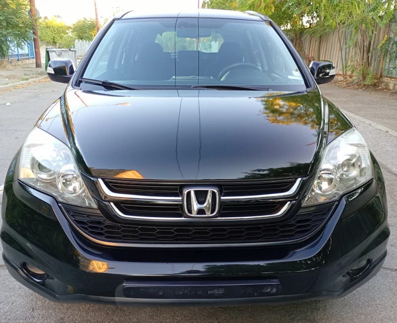 Honda Cr-v, снимка 2 - Автомобили и джипове - 52695265