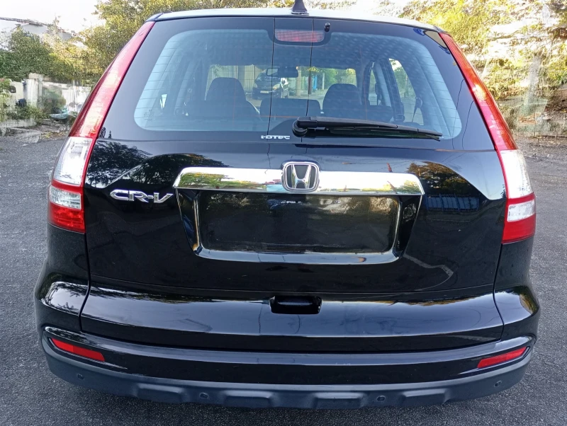 Honda Cr-v, снимка 4 - Автомобили и джипове - 52695265