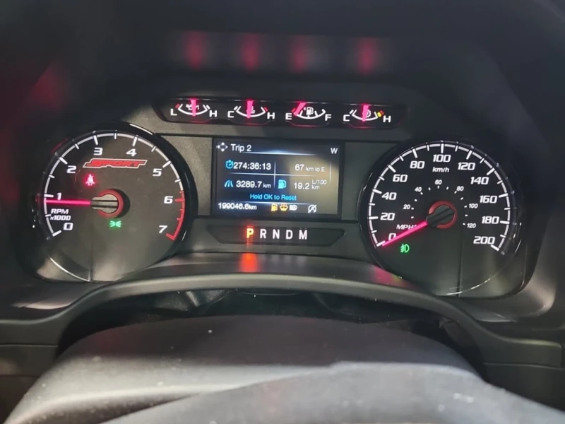 Ford F150 * XLT CREW CAB * CARFAX * ФИНАНСИРАНЕ, снимка 9 - Автомобили и джипове - 52950322