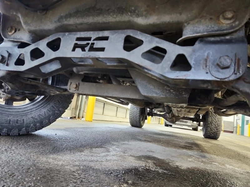 Ford F150 * XLT CREW CAB * CARFAX * ФИНАНСИРАНЕ, снимка 17 - Автомобили и джипове - 52950322