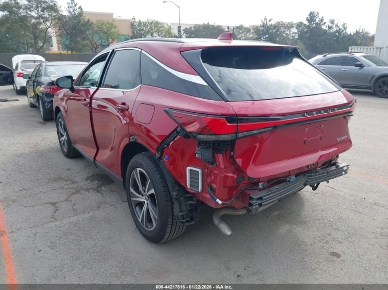 Lexus RX 350 * PREMIUM * CARFAX * БЕЗ ПЪРВОНАЧАЛНА ВНОСКА, снимка 3 - Автомобили и джипове - 53260078