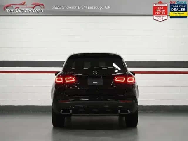 Mercedes-Benz GLC 300 * 4MATIC * 360  * KEYLESS * PANO * CARFAX, снимка 7 - Автомобили и джипове - 53535982