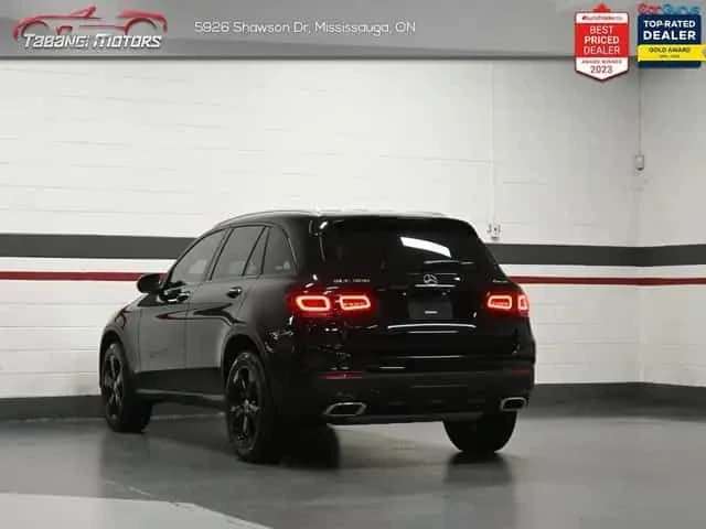 Mercedes-Benz GLC 300 * 4MATIC * 360  * KEYLESS * PANO * CARFAX, снимка 6 - Автомобили и джипове - 53535982