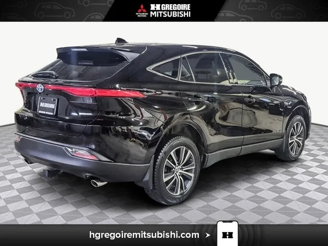 Toyota Venza HYBRID* KEYLESS* AWD* ���������* �����  | Mobile.bg � ����������� 5