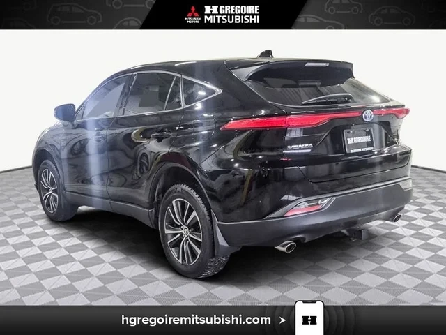 Toyota Venza HYBRID* KEYLESS* AWD* ���������* �����  | Mobile.bg � ����������� 8