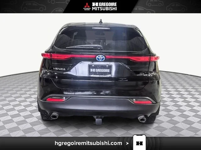 Toyota Venza HYBRID* KEYLESS* AWD* ���������* �����  | Mobile.bg � ����������� 4