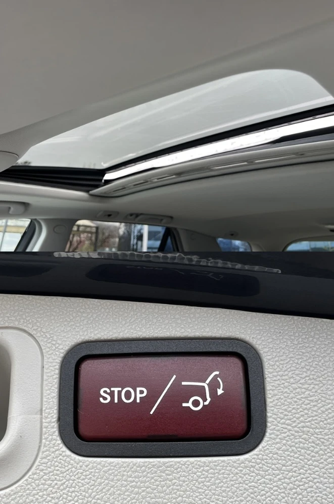 Mercedes-Benz ML 350 CDI, 4-MATIC, AMG LINE, FACELIFT!, снимка 17 - Автомобили и джипове - 54070344