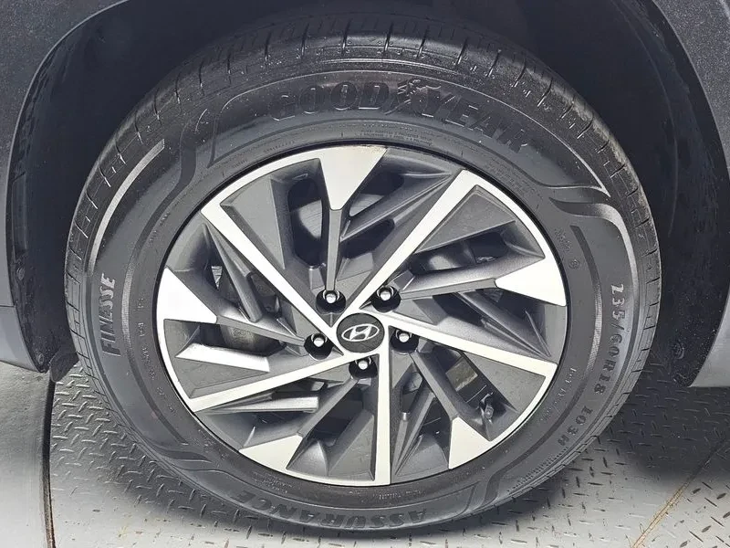 Hyundai Tucson 1.6 2WD HYBRID | Mobile.bg � ����������� 5
