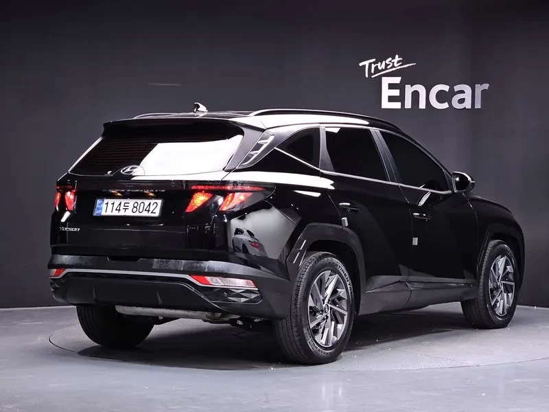 Hyundai Tucson 1.6 2WD HYBRID | Mobile.bg � ����������� 2