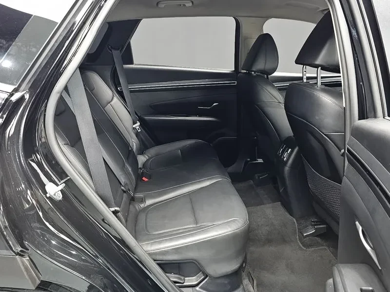 Hyundai Tucson 1.6 2WD HYBRID | Mobile.bg � ����������� 11