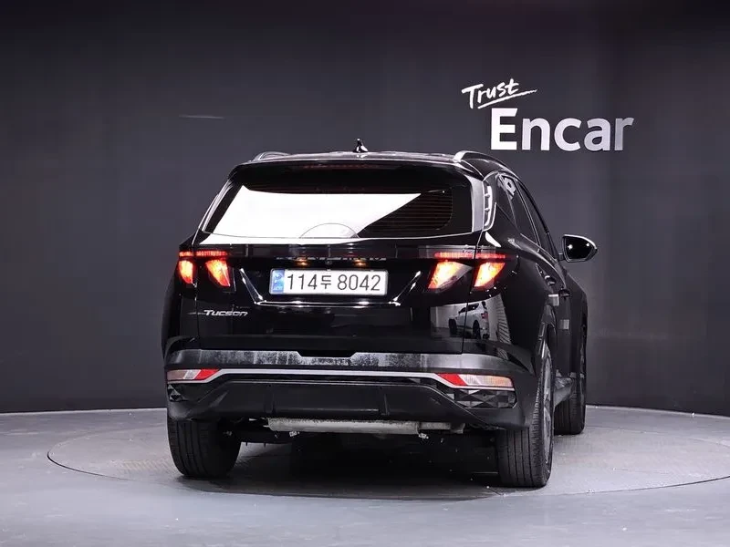Hyundai Tucson 1.6 2WD HYBRID | Mobile.bg � ����������� 4