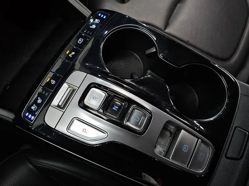 Hyundai Tucson 1.6 2WD HYBRID | Mobile.bg � ����������� 9