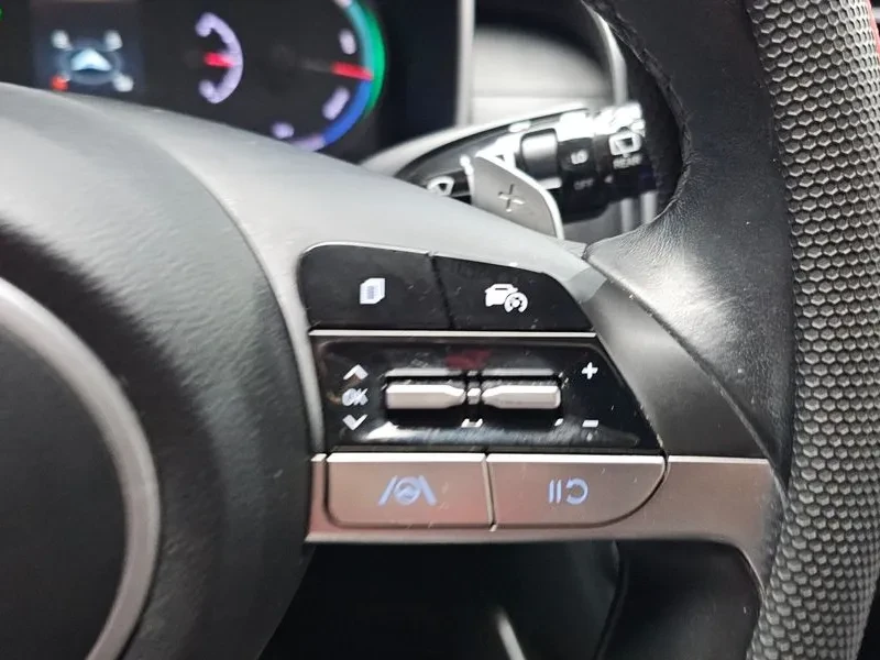 Hyundai Tucson 1.6 2WD HYBRID | Mobile.bg � ����������� 17